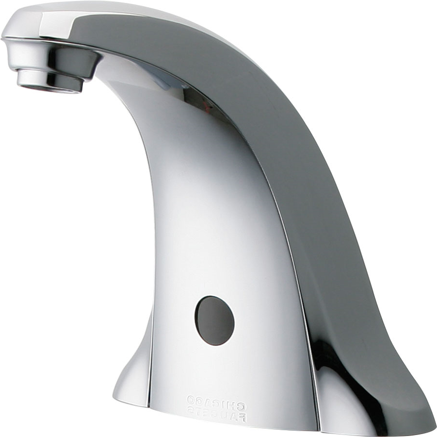 E-Tronic 40Affordable Reliable Touchless Faucet
